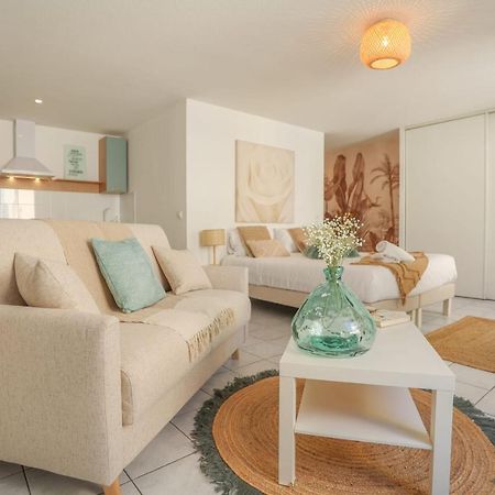 Immogroom - Best Place In Cannes Center - Ac - 5 Min From Beaches Bagian luar foto