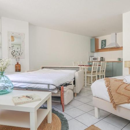 Immogroom - Best Place In Cannes Center - Ac - 5 Min From Beaches Bagian luar foto