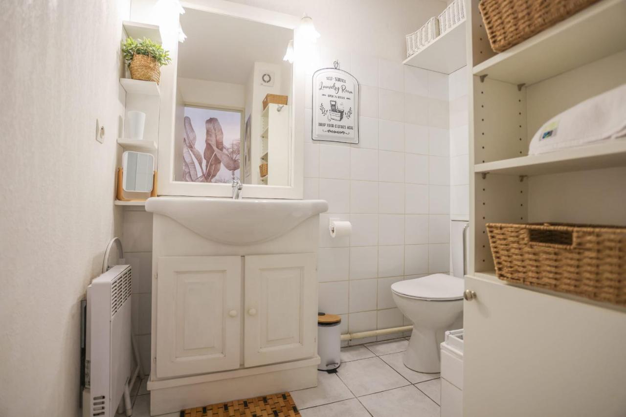 Immogroom - Best Place In Cannes Center - Ac - 5 Min From Beaches Bagian luar foto