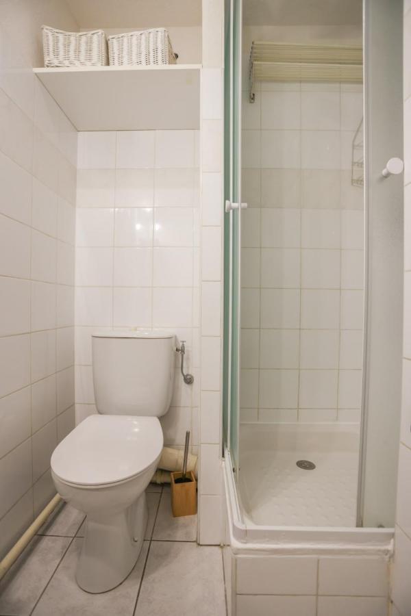 Immogroom - Best Place In Cannes Center - Ac - 5 Min From Beaches Bagian luar foto