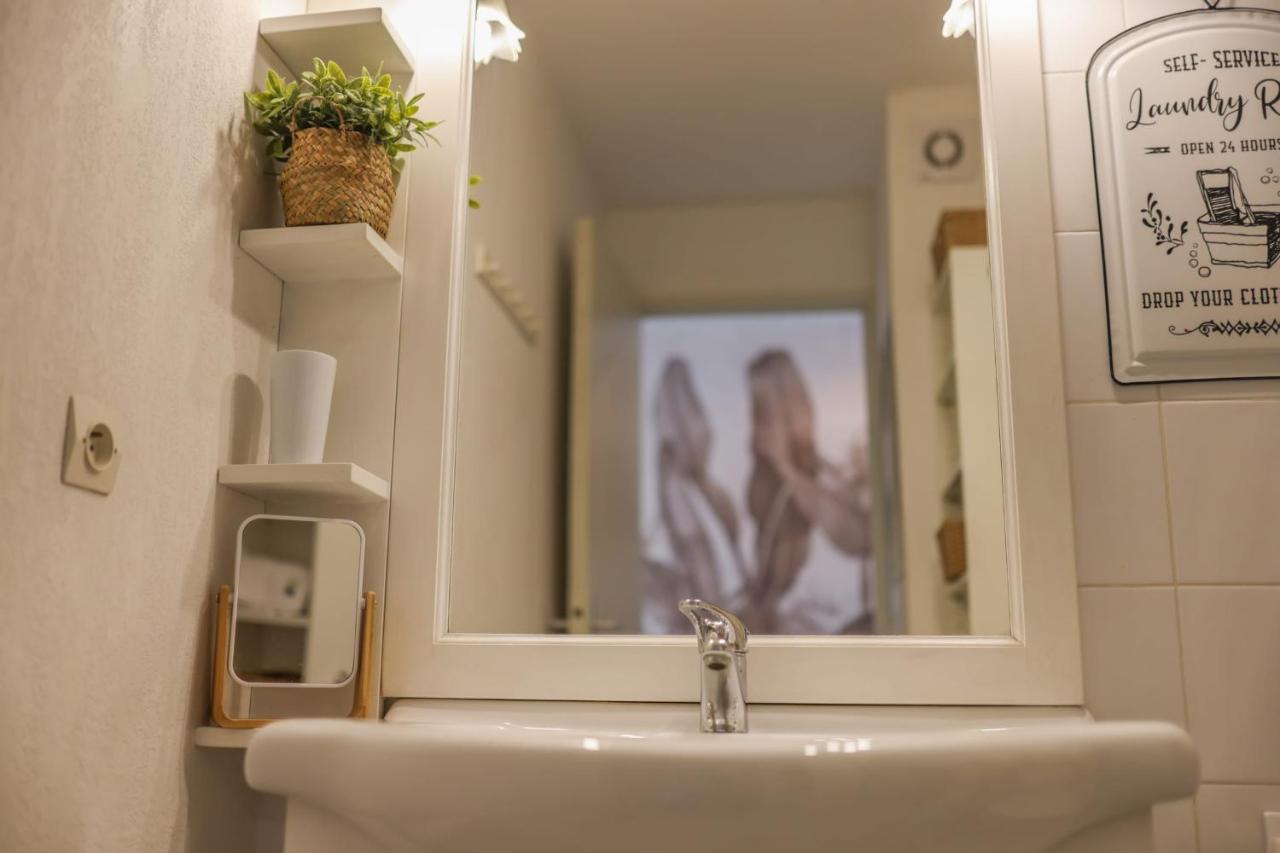 Immogroom - Best Place In Cannes Center - Ac - 5 Min From Beaches Bagian luar foto