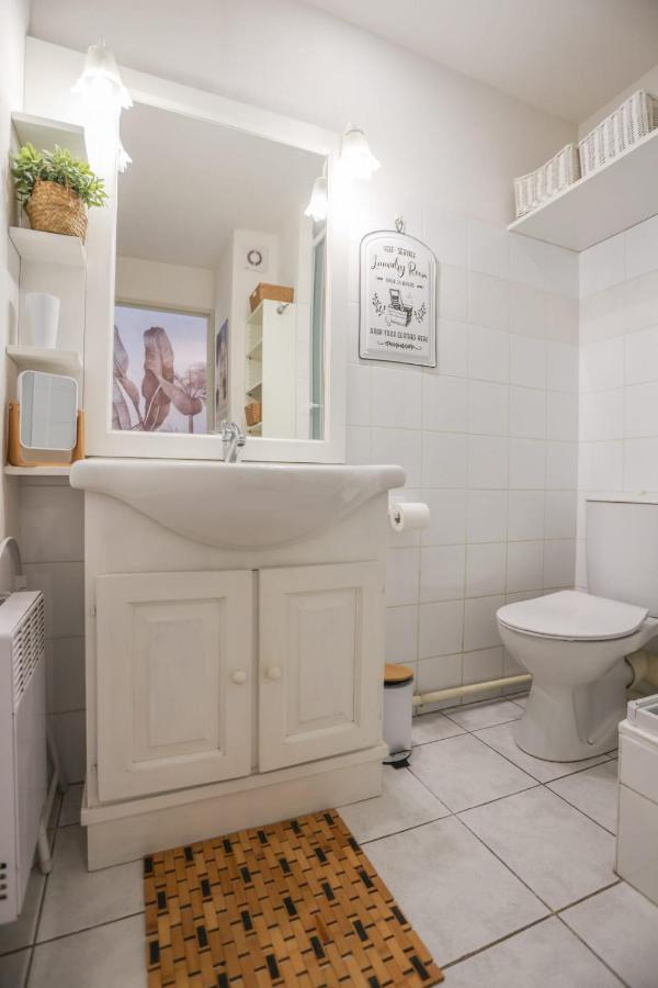 Immogroom - Best Place In Cannes Center - Ac - 5 Min From Beaches Bagian luar foto