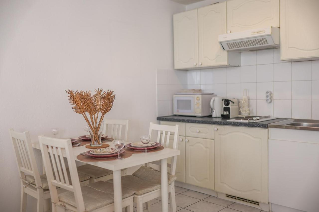 Immogroom - Best Place In Cannes Center - Ac - 5 Min From Beaches Bagian luar foto