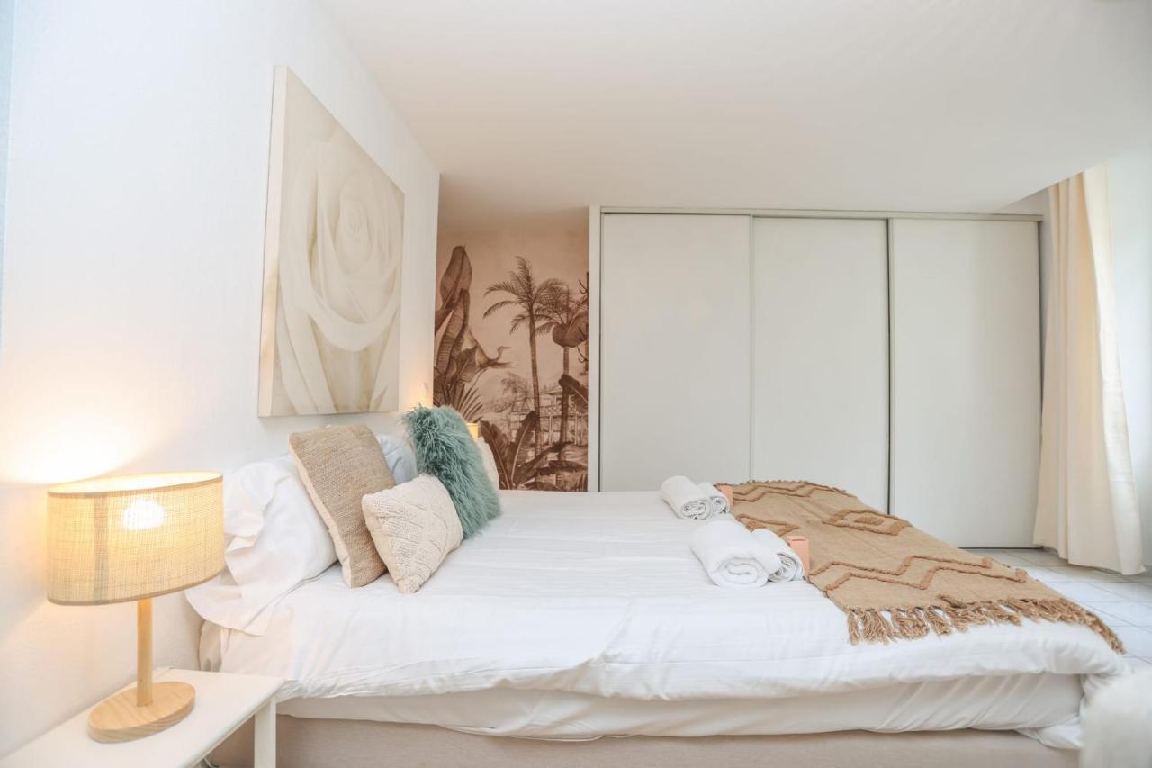 Immogroom - Best Place In Cannes Center - Ac - 5 Min From Beaches Bagian luar foto