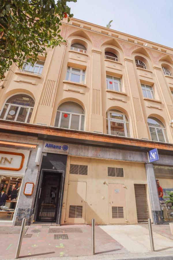 Immogroom - Best Place In Cannes Center - Ac - 5 Min From Beaches Bagian luar foto