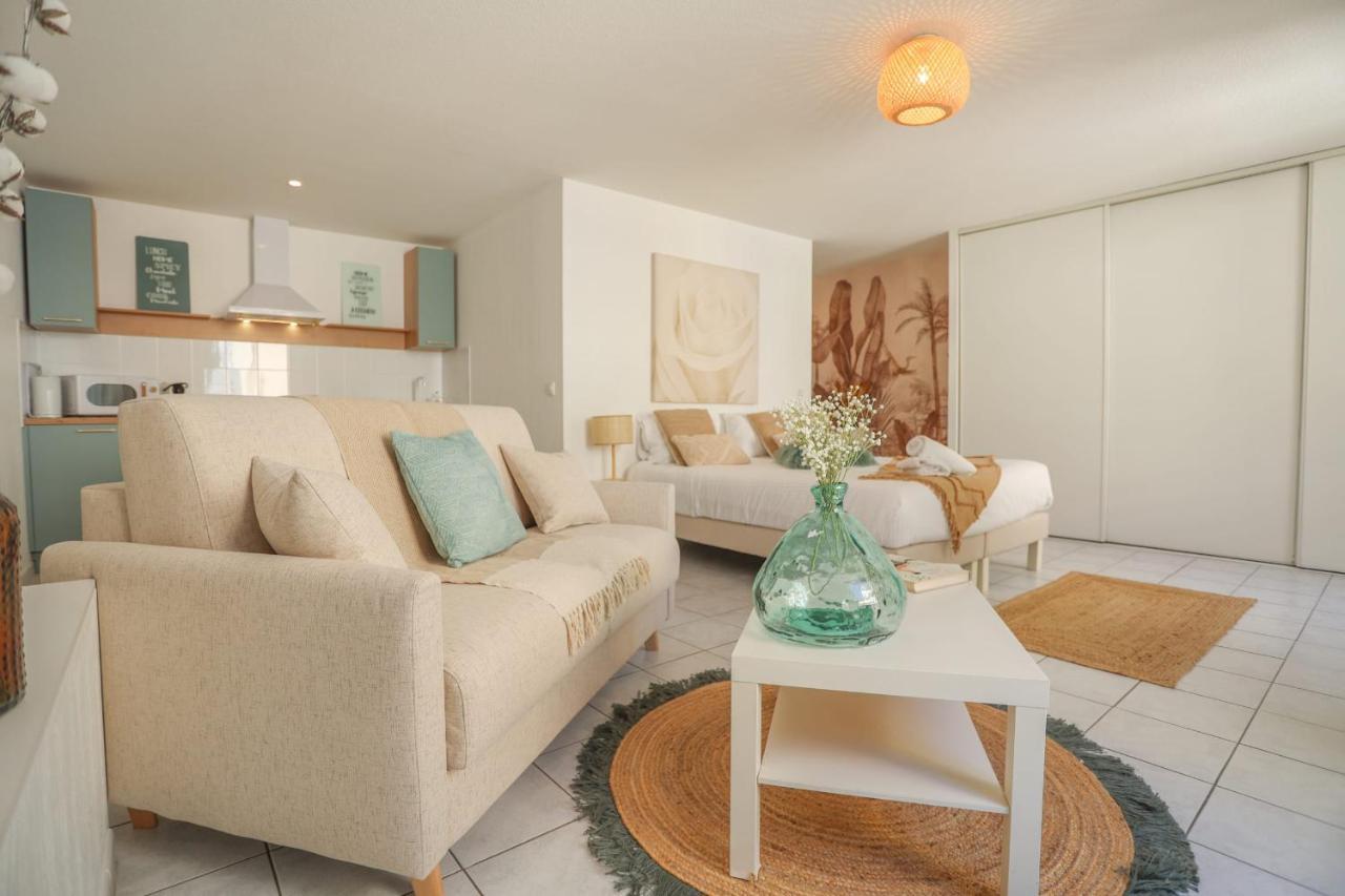 Immogroom - Best Place In Cannes Center - Ac - 5 Min From Beaches Bagian luar foto