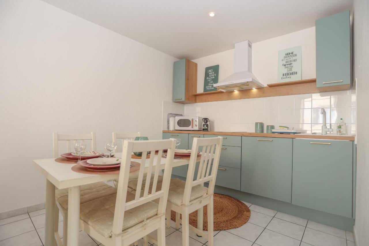 Immogroom - Best Place In Cannes Center - Ac - 5 Min From Beaches Bagian luar foto